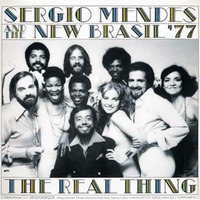 Sergio Mendes - The Real Thing (Babyface Sweet Edit) by Liquid Funk