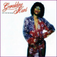 Geraldine Hunt - Can't Fake The Feeling (DJ 'S' Remix) by Liquid Funk
