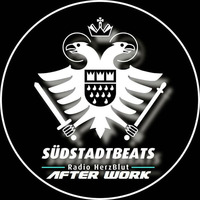 Südstadt BEATS Afterwork Guest Dave R 25.10.2016 #1 by Südstadt BEATS