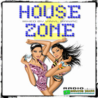 House Zone 2 by vinyl maniac by Szuflandia Tunez!