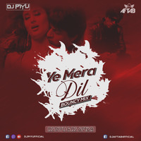 Ye Mera Dil ( Remix ) - Dj Piyu & Dj Aftab  by Dj Piyu