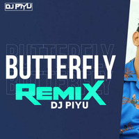 Jass Manak - Butterfly - Dj piyu Remix by Dj Piyu