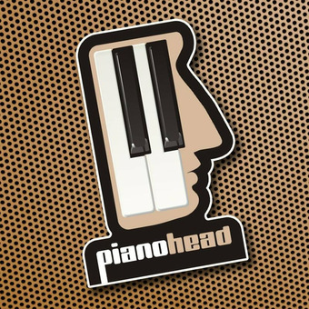 Pianohead
