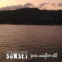 Oliver Koletzki & Fran - Sunset (Parsi´s Mainfloor Edit) by parsi (PMK)