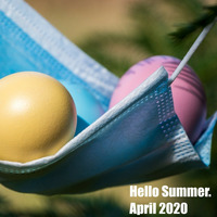 Hello Summer. April 2020 by parsi (PMK)