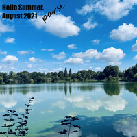 Hello Summer. August 2021 by parsi (PMK)