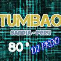 Mix ( Tumbao - Disco - Pedido ) == DJ Pkado by Djj P'kado