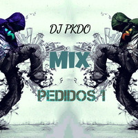 Mix Antaño Pedido 1 Se las devia amigos.. gg by Djj P'kado