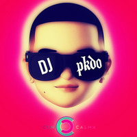 DJ Pkdo Mix Daddy  Yanke  X Recuerdos X by Djj P'kado