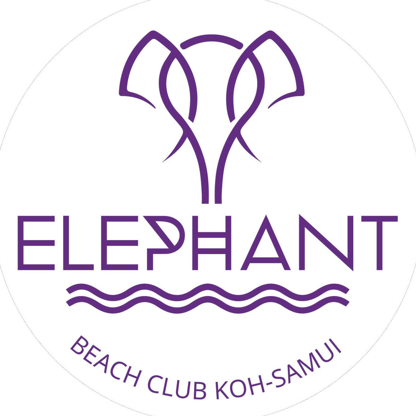 RICHTER @ Elephant Beach Club Koh Samui Thailand 18.11.2023