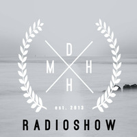 DeepSounds RadioShow 15.02.2016 with StevoK by ZEITSPRUNG