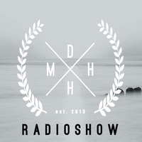 DeepSounds RadioShow with Heysa 11.04.2016 by ZEITSPRUNG