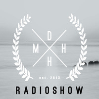 DeepSounds RadioShow Live 06.06.2016 by ZEITSPRUNG