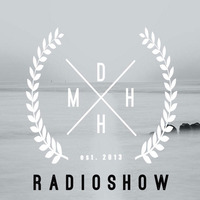 DeepSounds Radio Live 18.07.2016 Mr Hitch &amp; Christian van Gothen by ZEITSPRUNG