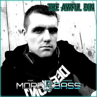 Morebass.com Guest Mix (Oct 16) by The Awful Din