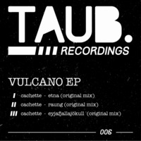 Cachette - Eyjafjallajökul by Taub Recordings