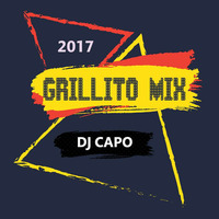 Grillito Mix - Dj Capo 2017 by Jean Juárez