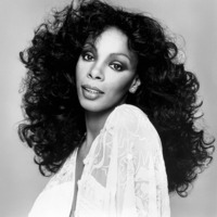 All kind off musicmix 18 Donna Summer. Special Reqeustmix by Antoine Hobbelen