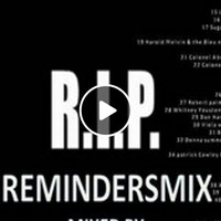 Jamm on evening 63 R.i.p Mix by Antoine Hobbelen