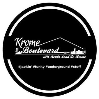 Krome Boulevard Music (Releases)