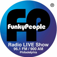 WURD-FM 96.1 - Funky People Radio® LIVE ~ 2018