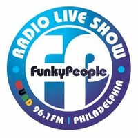 WURD-FM 96.1 - Funky People Radio® LIVE