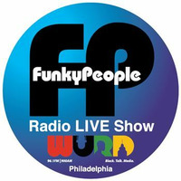 WURD-FM 96.1 - Funky People Radio® LIVE ~ 2020