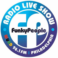 WURD-FM 96.1 - Funky People Radio® LIVE ~ 2023