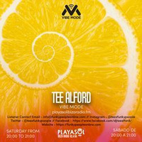 04.07.20 VIBE MODE by Tee Alford