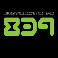 Justice &amp; Metro - MJAZZ: 839 Mini Mix by Avery James