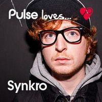 Synkro - Pulse Radio Exclusive_ 06.02.13 by Avery James