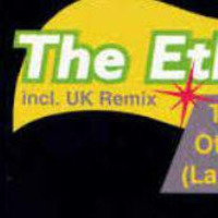 LA LUNA - THE ETHIXS (TO THE BEAT OF THE DRUM) - JIM'S TWISTED RE-EDIT by JIM PAPE