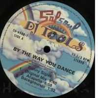 BUNNY SIGLER - BY THE WAY YOU DANCE  - JIM'S ACID  DUB REMIX by JIM PAPE