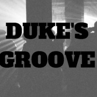 Duke's Groove by JIM PAPE