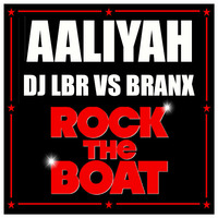MAJOR ROCK THE BOAT  DJ LBRemix by DJ LBR