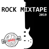 Rock Mixtape 2019 by DJ Andy