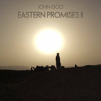 Eastern Promises - Desert Blues by John Goo
