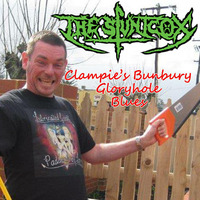 The Stuntcox - Clampie's Bunbury Gloryhole Blues by The Stuntcox