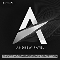 Andrew Rayel - The End at Pianoland (dEki Remix) FREE TRACK!!!! by DekiOfficial