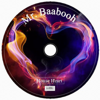 House Heart by Mr. Baabooh