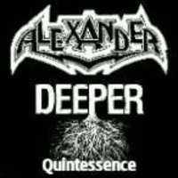 Quintessence by Alexander Deeper