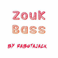 Rabotajack - Ondo8 [Zouk Bass Mix ] PREVIEW by RABOTAJACK