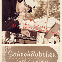 Sahnehäubchen Shoppingnacht DJ Fun-Key CDI by DJ Fun-Key