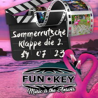 DJ_Fun-Key@Sommerrutsche_im_Spreewald_Klappe_die_Zweite_Flamingo&amp;Flipper_07_2023_ by DJ Fun-Key