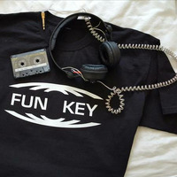 Fun-Key @ La Casa - zwei von zwei by DJ Fun-Key
