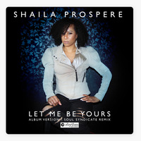 102.00 - Shaila Prospere - Let Me Be Yours (Exended Mix By Joseph DJ BsB 2019) by EuJosephDJPro