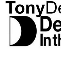 DEFECTED PRESENT : IN THE HOUSE BY TonyDeChiara DeeJay by Tony De Chiara