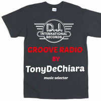 DJ SET NU DISCO AGOSTO 2K15 by Tony De Chiara