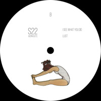 B2  S22 - Lust by S22