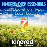 Robots Count Electric Sheep (KIndred Recordings) by Ablekid  [Juicebox Music | Kindred Recordings]
